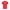 Red Cotton Men T-Shirt
