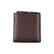 Brown Leather Wallet
