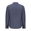 Blue Cotton Shirt