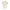 Beige Cotton Men T-Shirt