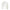 Elegant White Hooded Sweatshirt for Men