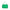 Green Polyethylene Handbag