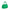 Green Polyethylene Handbag