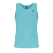 Light Blue Cotton Men Shirt