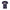 Blue Cotton T-Shirt