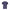 Blue Cotton T-Shirt