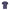 Blue Cotton T-Shirt