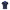 Blue Cotton Mens Polo Shirt