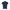 Blue Cotton Mens Polo Shirt