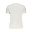 Beige Cotton Women Top