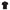 Chic Contrast Details Polo Shirt