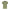 Green Cotton T-Shirt