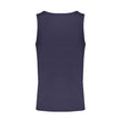 Blue Cotton Shirt