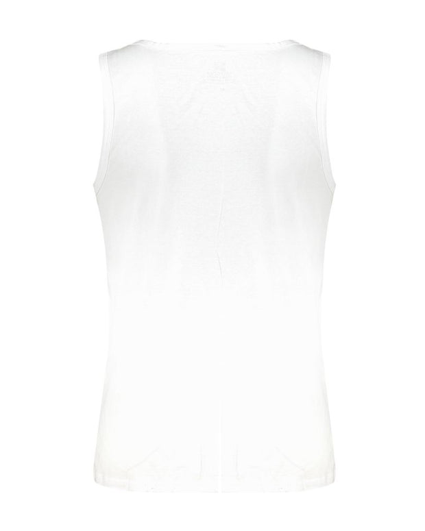 White Cotton Shirt