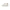 White Polyester Sneaker