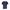Blue Cotton T-Shirt