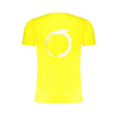 Yellow Cotton T-Shirt