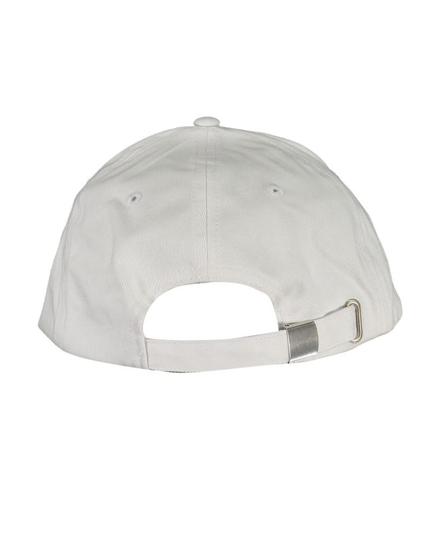 White Cotton Hats & Cap