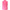 Pink Polyamide Women Jacket
