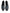 Blue Woven Leather Slip On Loafers Shoes