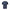 Blue Cotton T-Shirt