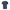 Blue Cotton T-Shirt