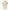 Beige Cotton Polo Shirt
