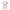 Beige Cotton Polo Shirt