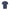 Blue Cotton T-Shirt