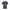 Blue Cotton T-Shirt