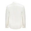 White Cotton Shirt