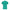 Green Cotton Men Polo Shirt