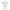 White Cotton Men Polo Shirt