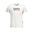 Brown Cotton Men T-Shirt