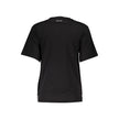 Black Cotton Women Top