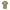 Green Cotton Men T-Shirt