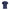 Blue Cotton Men TShirt
