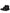 Black Leather Casual Mens Ankle Boots Shoes