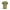 Green Cotton T-Shirt
