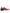 Red Logo Low Top Slip On Men Sneakers Shoes