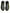 Green Black Slip On Sorrento Sneakers Shoes