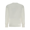White Cotton Sweater