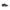 Black Polyester Women Sneaker