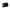 Black Polyethylene Handbag