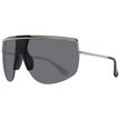 Gold Women Sunglass