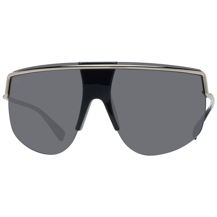Gold Women Sunglass