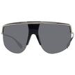 Gold Women Sunglass