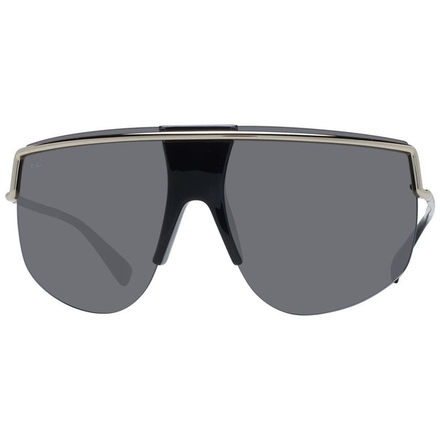 Gold Women Sunglass