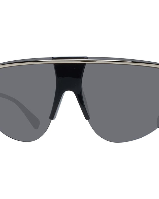 Gold Women Sunglass