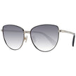 Gold Women Sunglass